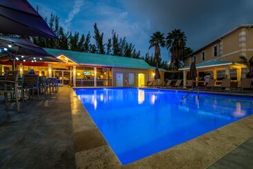هتل Sunshine Suites Resort