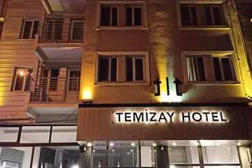 酒店 Temizay