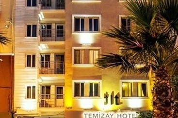 酒店 Temizay