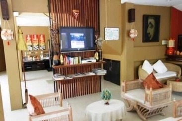 هتل Thapae Boutique House
