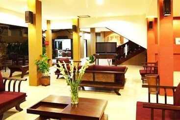 هتل Thapae Boutique House