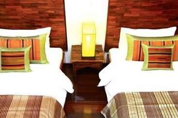 هتل Thapae Boutique House