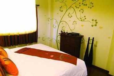 هتل Thapae Boutique House