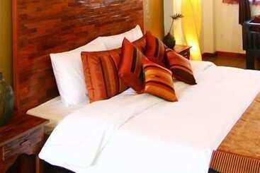 هتل Thapae Boutique House