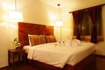 هتل Thapae Boutique House