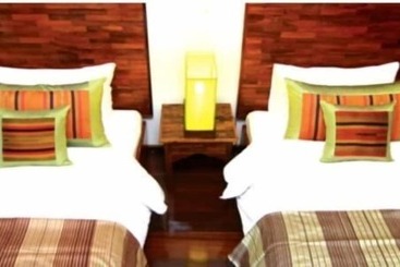 هتل Thapae Boutique House