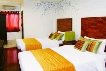 هتل Thapae Boutique House