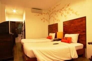 هتل Thapae Boutique House