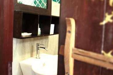 هتل Thapae Boutique House
