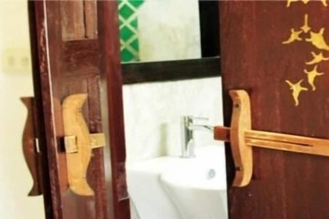 هتل Thapae Boutique House
