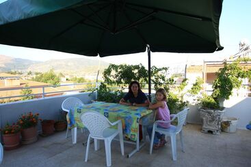 هتل Vardar Pension