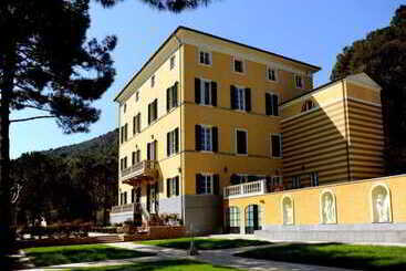 Villa Casanova - Lucca