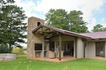 Walkersons Hotel & Spa