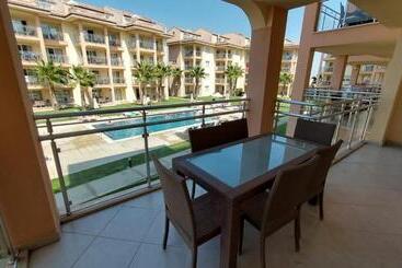 هتل Clc Wyndham Kuşadası Golf Resort