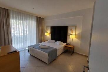 Clc Wyndham Kuşadası Golf Resort - Soke
