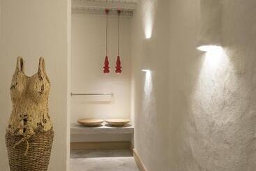 Yacht Boheme Hotel Boutique Class   Adults Only
