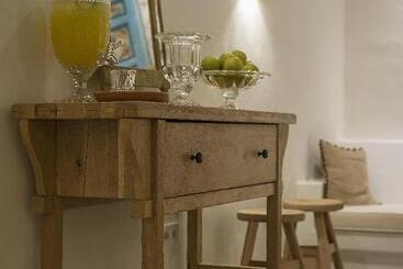 Yacht Boheme Hotel Boutique Class   Adults Only