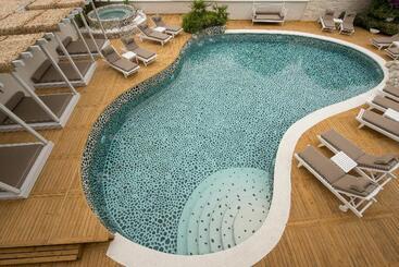 Yacht Boheme Hotel Boutique Class   Adults Only