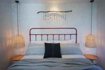 Yacht Boheme Hotel Boutique Class   Adults Only