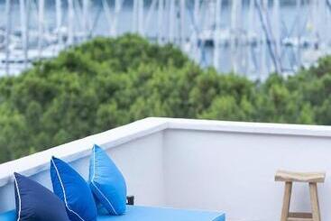 Yacht Boheme Hotel Boutique Class   Adults Only