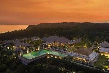 Umana Bali, Lxr Hotels & Resorts By Hilton