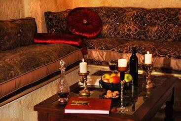 酒店 Cappadocia Perimasali Cave
