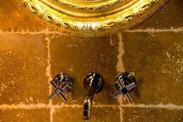 酒店 Cappadocia Perimasali Cave