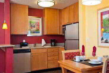 Residence Inn By Marriott Atlantic City Airport Egg Harbor Township