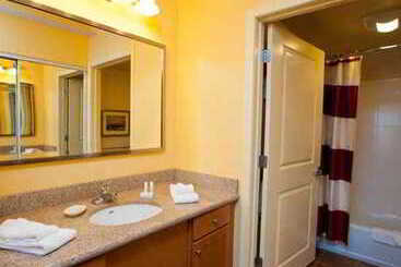 Residence Inn By Marriott Atlantic City Airport Egg Harbor Township
