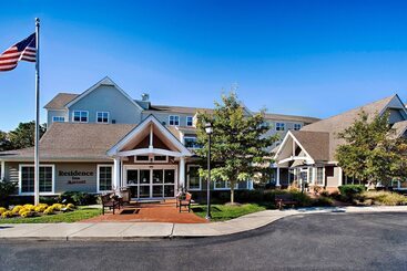Residence Inn By Marriott Atlantic City Airport Egg Harbor Township