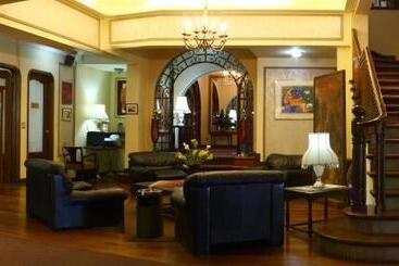 استراحتگاه Aranjuez Cochabamba