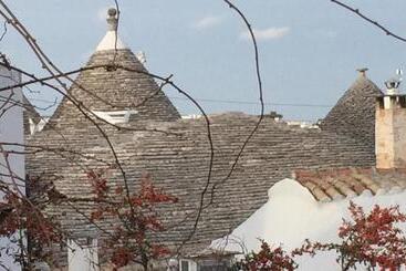 Trulli E Puglia Resort
