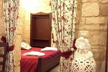 Trulli E Puglia Resort