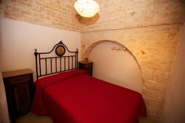 Trulli E Puglia Resort