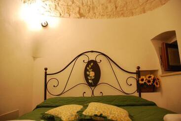 Trulli E Puglia Resort