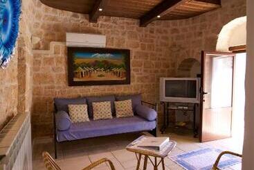 Trulli E Puglia Resort