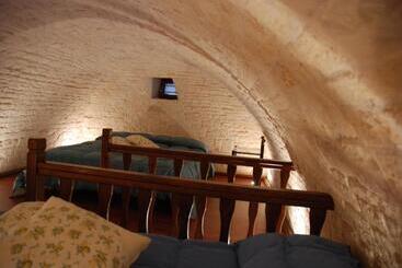 Trulli E Puglia Resort