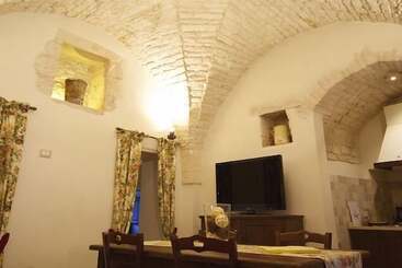 Trulli E Puglia Resort