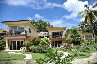 Ztouch Lipe Island Resort