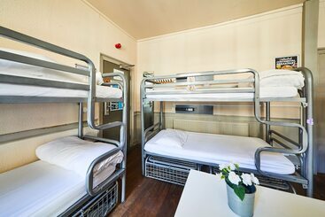 هاستل St Christopher S The Inn   London Bridge