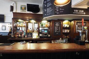 هاستل St Christopher S The Inn   London Bridge