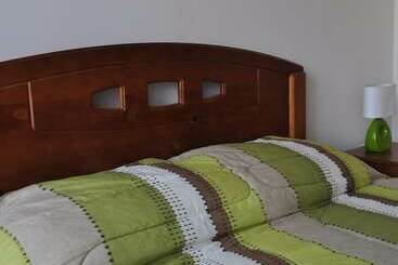 Apart Hotel Agustinas Plaza Santiago