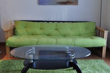 Apart Hotel Agustinas Plaza Santiago