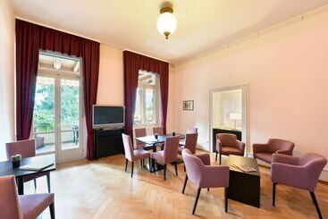 Budget Waldhotel Unspunnen