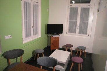 Budget Waldhotel Unspunnen