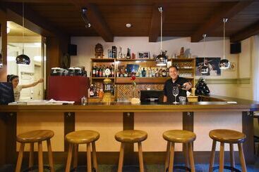Budget Waldhotel Unspunnen