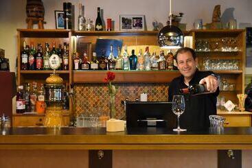 Budget Waldhotel Unspunnen