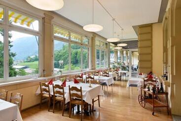 Budget Waldhotel Unspunnen