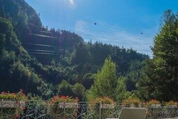 Budget Waldhotel Unspunnen