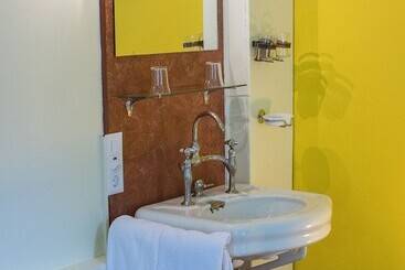 Budget Waldhotel Unspunnen
